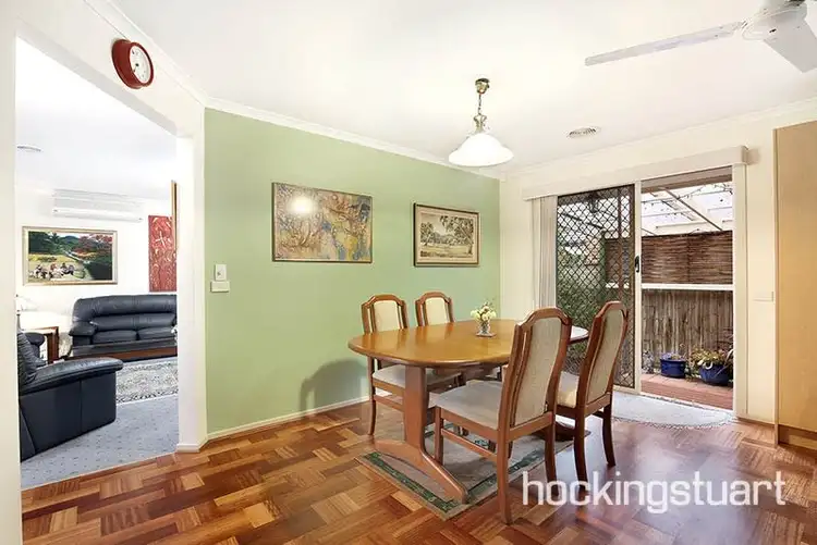 Third view of Homely unit listing, 5/7 Carol Street, Mornington VIC 3931