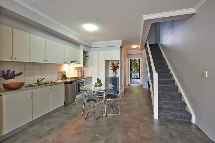 Third view of Homely apartment listing, 421/221 Sydney Park Road, Erskineville NSW 2043