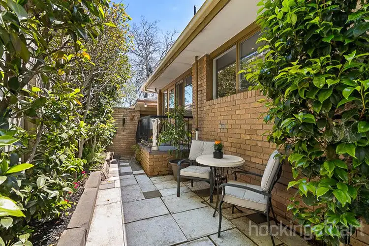 Fifth view of Homely house listing, 5/778 Hampton Street, Brighton VIC 3186