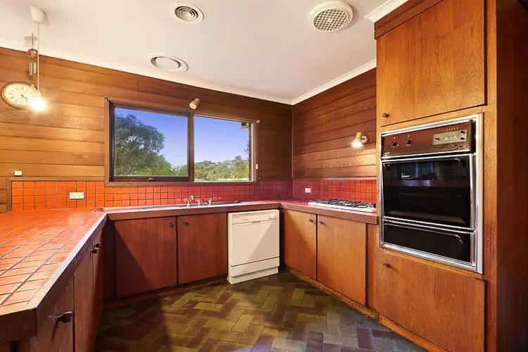 Fourth view of Homely house listing, 16 Renshaw Drive, Eltham VIC 3095