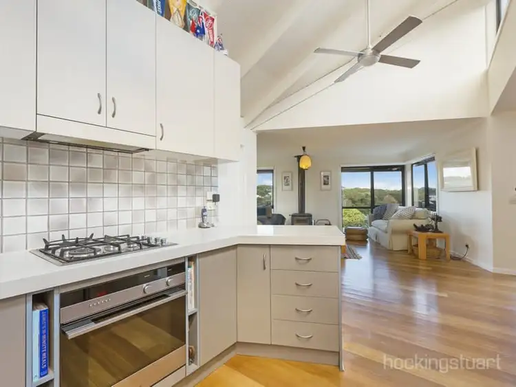 Fourth view of Homely house listing, 22 Winifred Grove, Blairgowrie VIC 3942