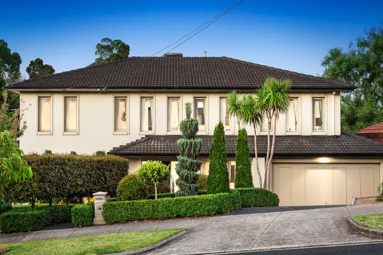45 Lynnwood Parade, Templestowe Lower VIC 3107