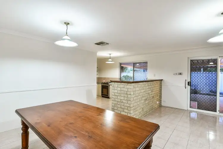 Sixth view of Homely house listing, 195 George Street, Queens Park WA 6107