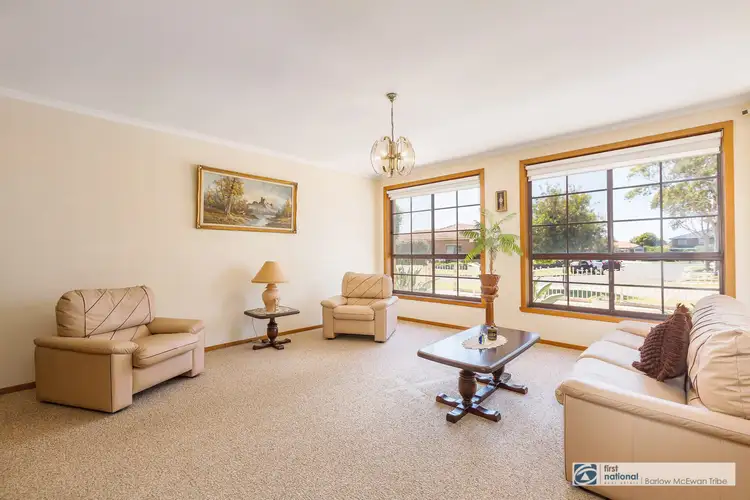 Sixth view of Homely house listing, 14 Emery Court, Altona VIC 3018