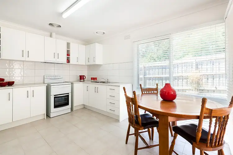 Third view of Homely unit listing, 6/39 Main Road, Lower Plenty VIC 3093