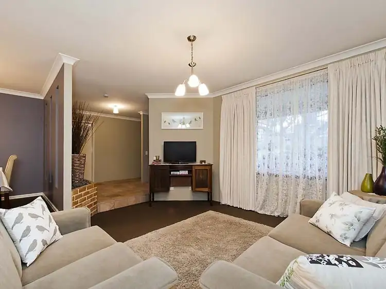 Fourth view of Homely house listing, 17 Silbert Circle, Winthrop WA 6150