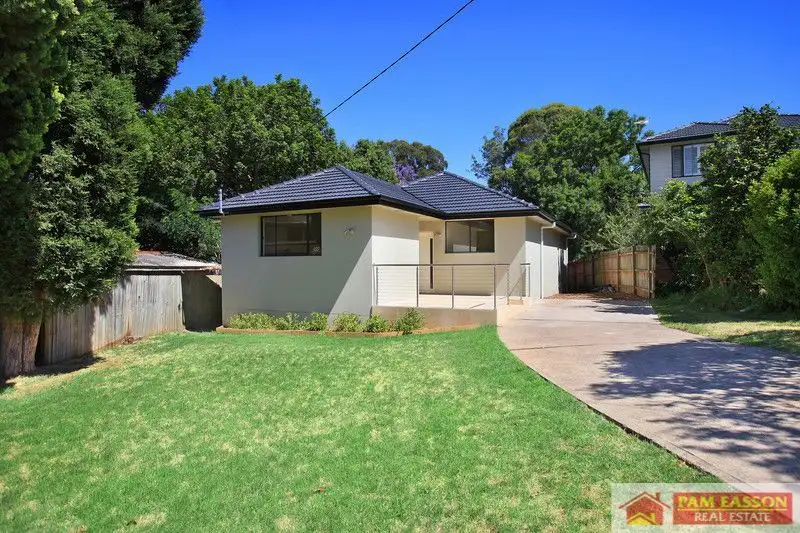Main view of Homely house listing, 7 Lorraine Place, Oatlands NSW 2117