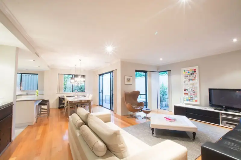 Main view of Homely house listing, 206B Flamborough Street, Doubleview WA 6018