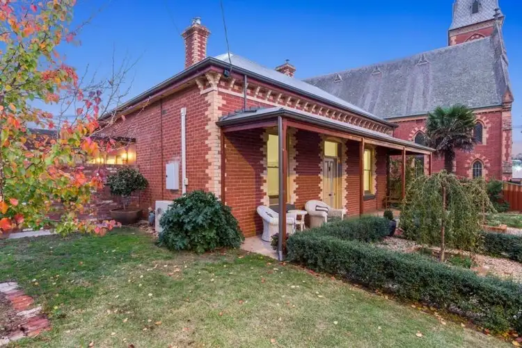 4 Laurel Street, Bendigo VIC 3550