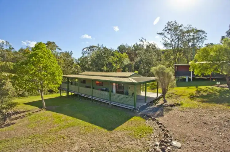 Fifth view of Homely rural property listing, Address available on request