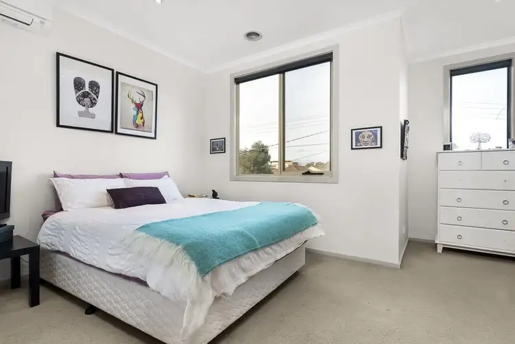 Fifth view of Homely townhouse listing, 1C Hazel Grove, Pascoe Vale VIC 3044