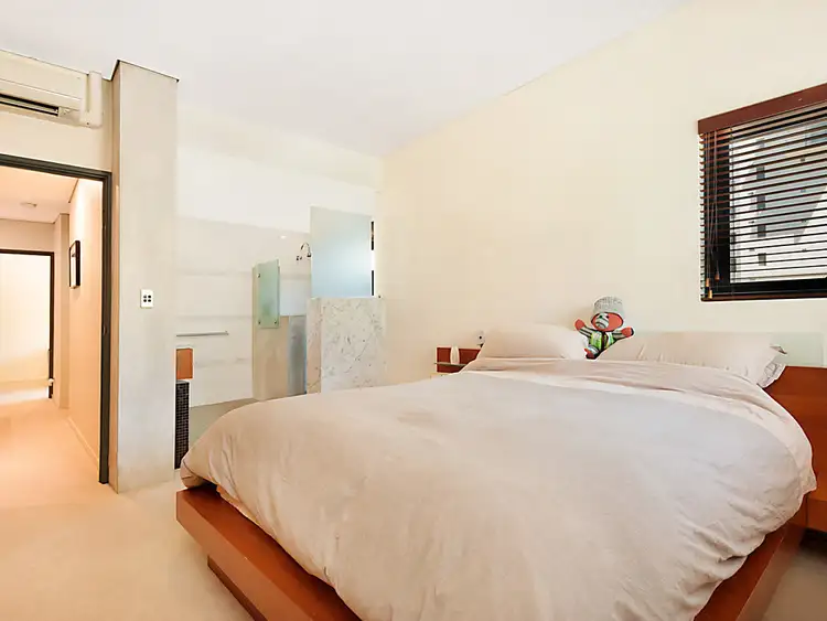 Seventh view of Homely apartment listing, 16/1 Delhi Street, West Perth WA 6005