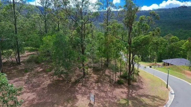 Fifth view of Homely land listing, LOT 69 Fenwick Road, Boyland QLD 4275
