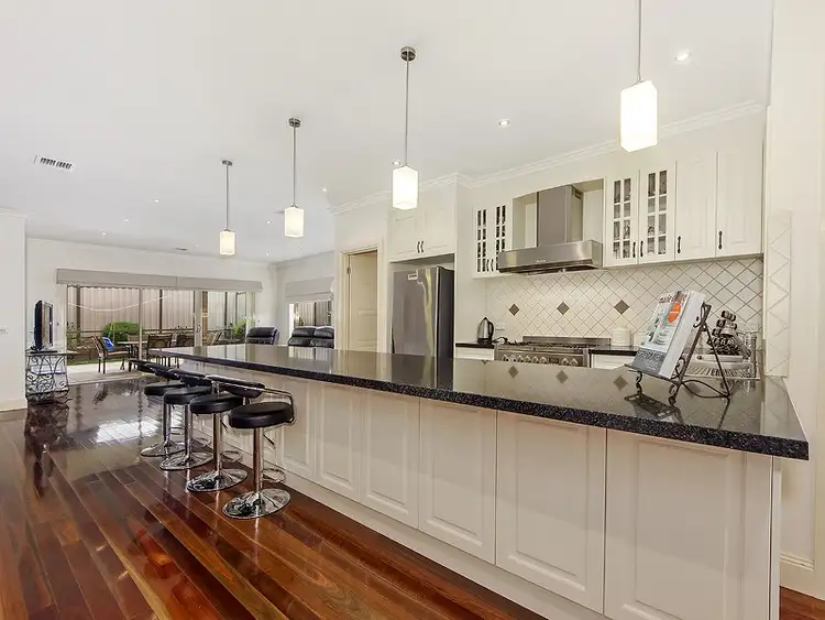Fourth view of Homely house listing, 6 Burke Road, Burnside Heights VIC 3023