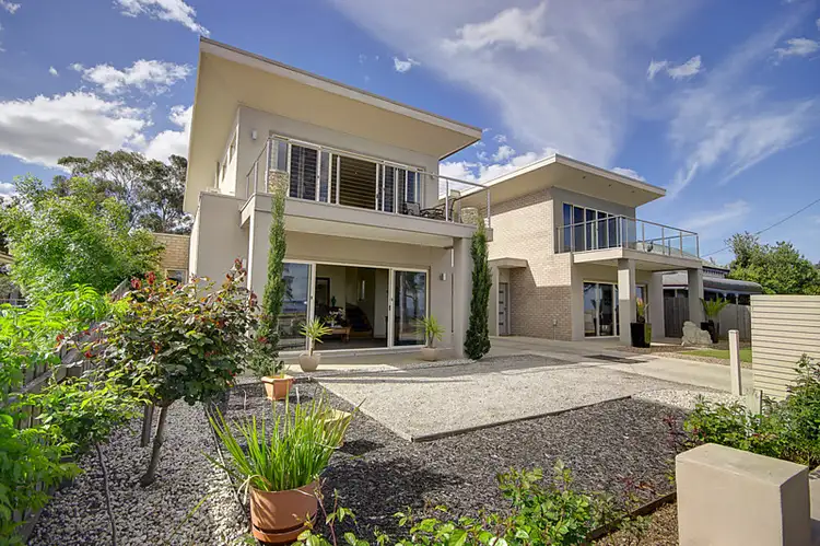 Third view of Homely townhouse listing, 1/51 The Esplanade, North Shore VIC 3214