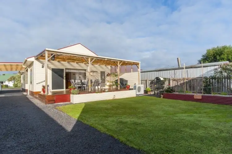 Seventh view of Homely house listing, 2 Markham Street, Heywood VIC 3304