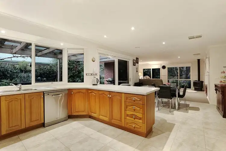 Sixth view of Homely house listing, 4 Eagle Street, Mornington VIC 3931