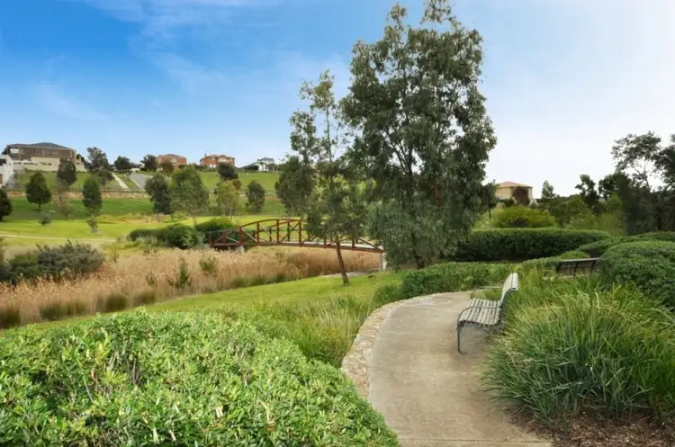 Fourth view of Homely land listing, LOT 15, 9 Norcal Court, Greenvale VIC 3059