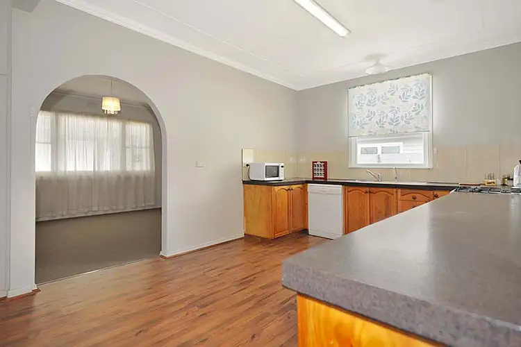 Third view of Homely house listing, 86 Rowlands Street, Sebastopol VIC 3356