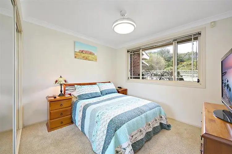 Fifth view of Homely villa listing, 6/10 Forrest Road, East Hills NSW 2213