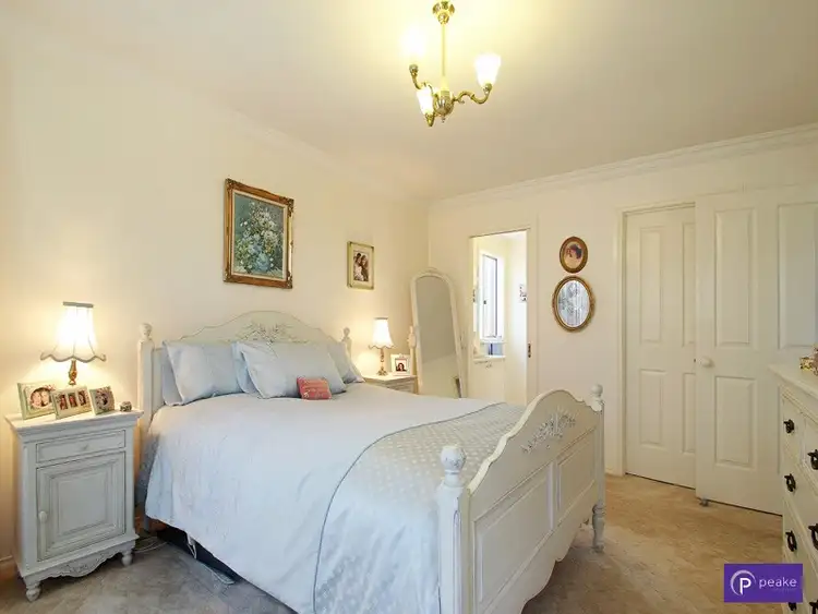 Third view of Homely house listing, 58 Fairholme Boulevard, Berwick VIC 3806