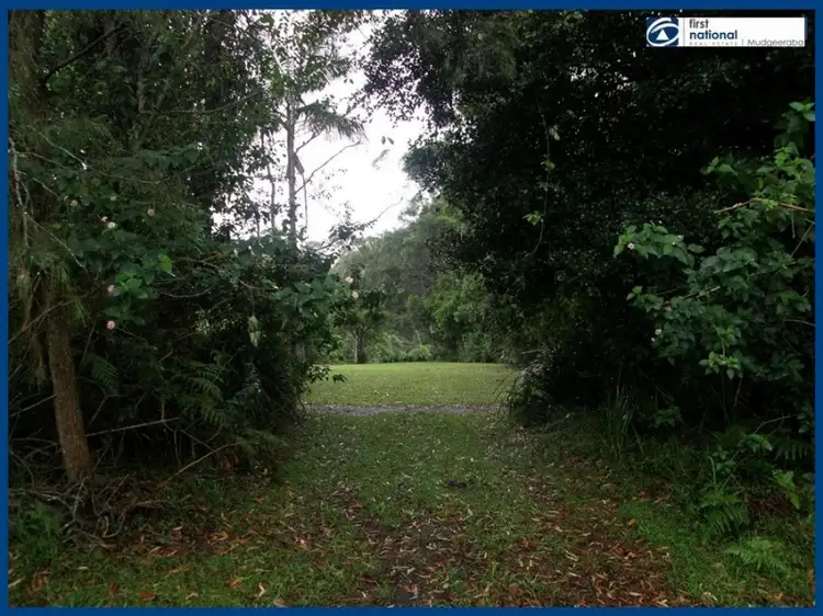Third view of Homely land listing, 2247 Springbrook Road, Springbrook QLD 4213