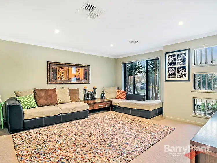 Fifth view of Homely house listing, 19 Murrumbidgee Street, Wyndham Vale VIC 3024