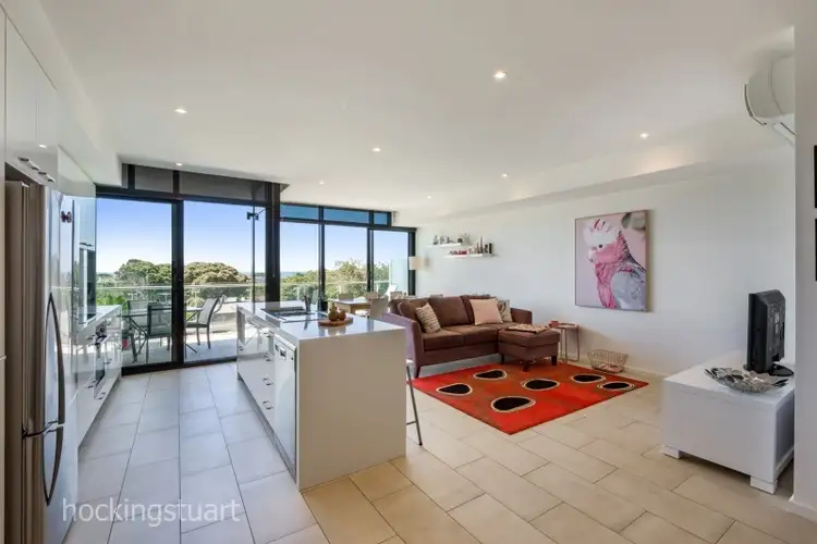 Fourth view of Homely apartment listing, 108/3 Payne Street, Torquay VIC 3228