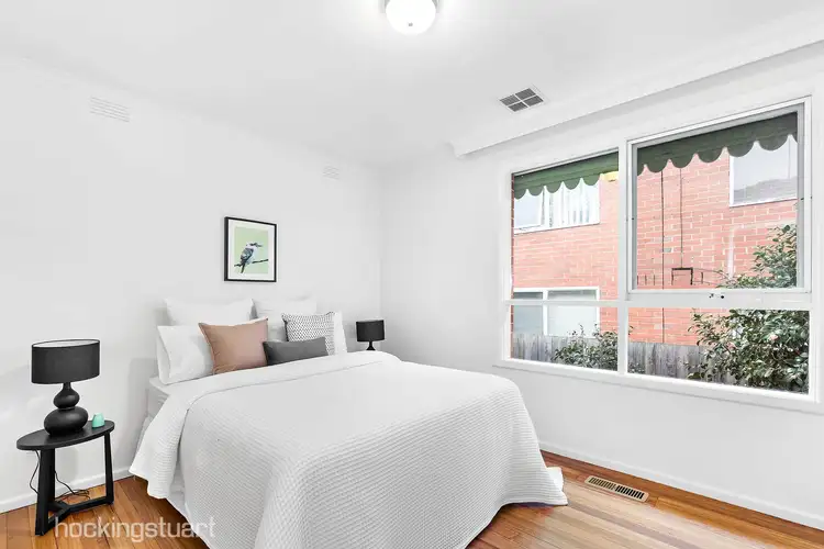 Fifth view of Homely apartment listing, 6/14 Fulton Street, St Kilda East VIC 3183