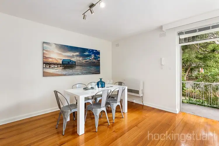 Third view of Homely unit listing, 1/98 Burke Road, Malvern East VIC 3145
