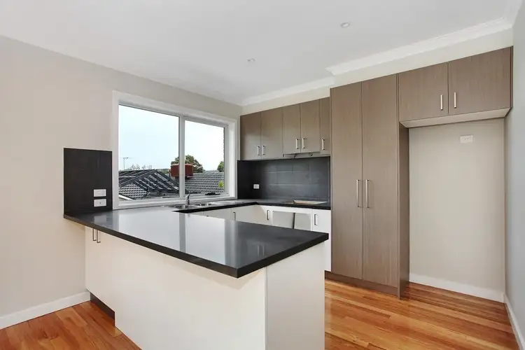 Second view of Homely unit listing, 3/197 Bayswater Road, Bayswater North VIC 3153