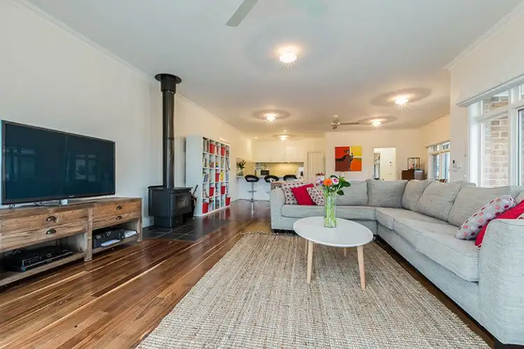 Fifth view of Homely house listing, 6 Oxley Rise, Batesford VIC 3221