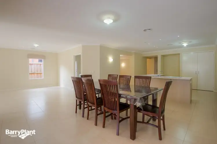 Fifth view of Homely house listing, 151 Rosebank Drive, Cranbourne North VIC 3977