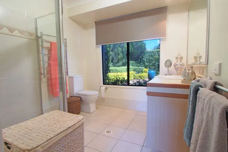 Fourth view of Homely house listing, 8 Highview Place, Parkwood QLD 4214