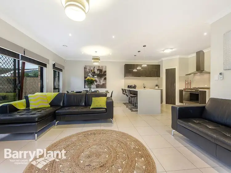 Sixth view of Homely townhouse listing, 12 Greenstead Way, Cairnlea VIC 3023