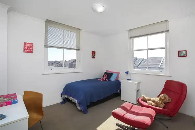 Seventh view of Homely apartment listing, 307 Gatehouse Place, Maribyrnong VIC 3032