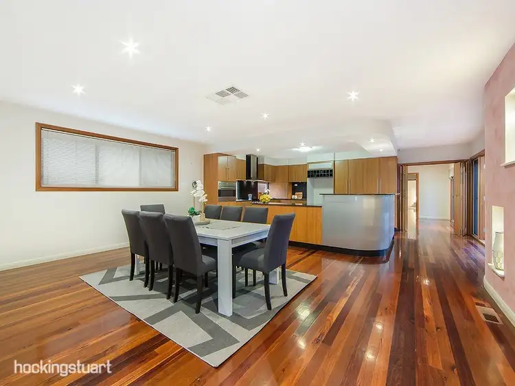 Fourth view of Homely house listing, 24 Royal Crescent, Hillside VIC 3037