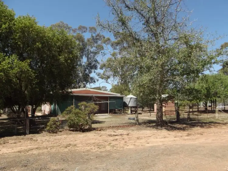 Fourth view of Homely house listing, 15 Victoria Street, Tarnagulla VIC 3551