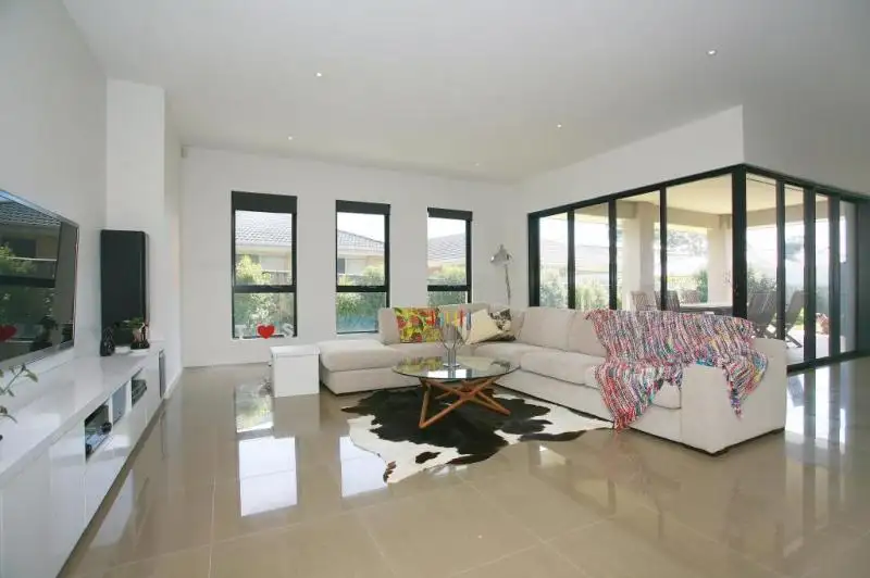 Main view of Homely house listing, 35 Crampton Chase, Sandhurst VIC 3977