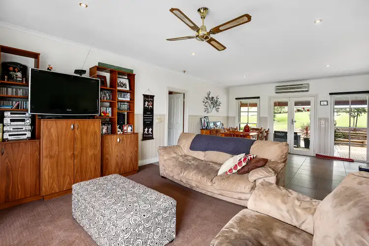 Fourth view of Homely house listing, 13 East Street, Yea VIC 3717