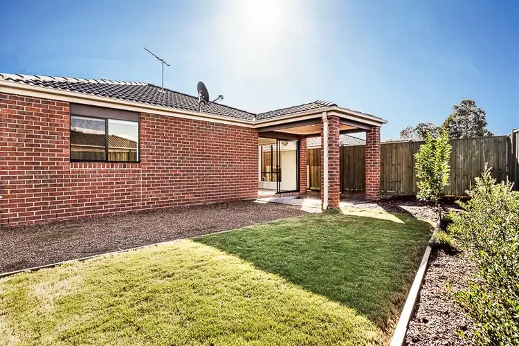 Sixth view of Homely house listing, 86 Breadalbane Avenue, Mernda VIC 3754