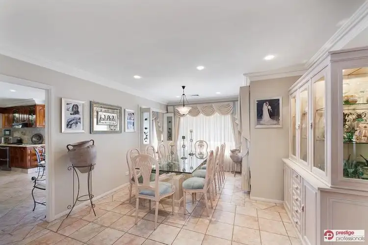 Fourth view of Homely house listing, 19 Elouera Crescent, Moorebank NSW 2170