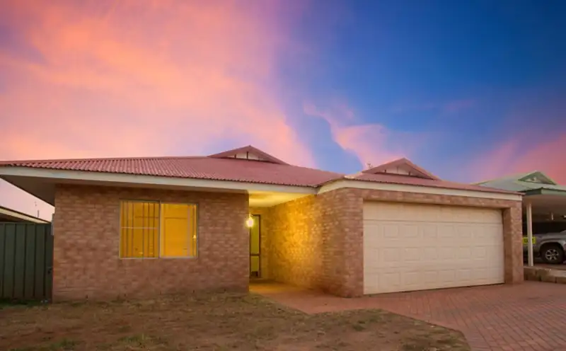 Main view of Homely house listing, 41E Delambre Drive, Nickol WA 6714