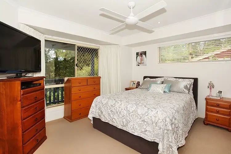 Third view of Homely house listing, 58 Huntingdale Drive, Nambour QLD 4560