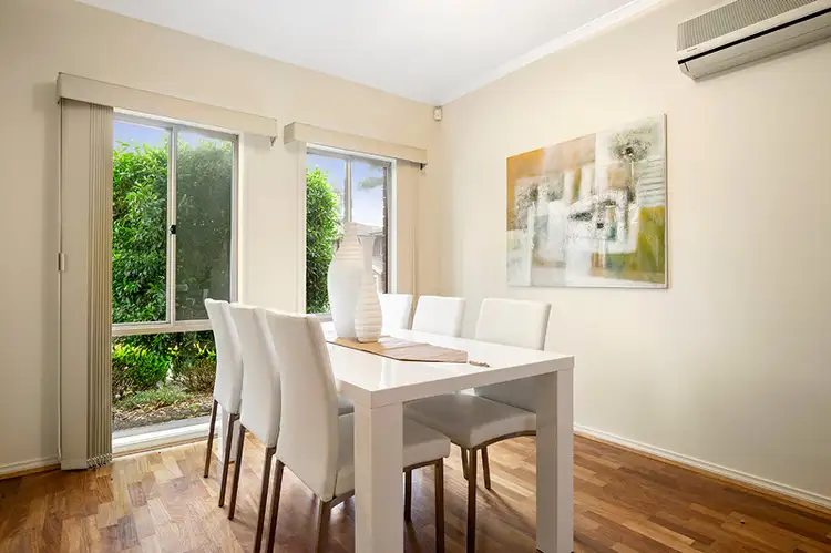 Third view of Homely townhouse listing, 11/210 Springvale Road, Nunawading VIC 3131