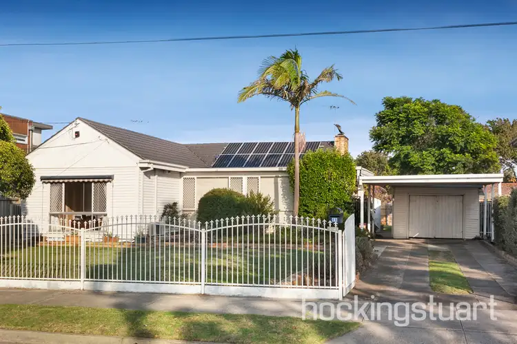 88 Catherine Avenue, Chelsea VIC 3196