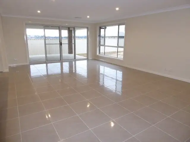 Third view of Homely house listing, 3 Fraser Close, Goulburn NSW 2580