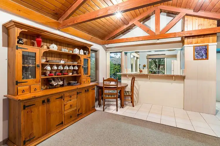 Sixth view of Homely house listing, 66 Sherbourne Road, Montmorency VIC 3094
