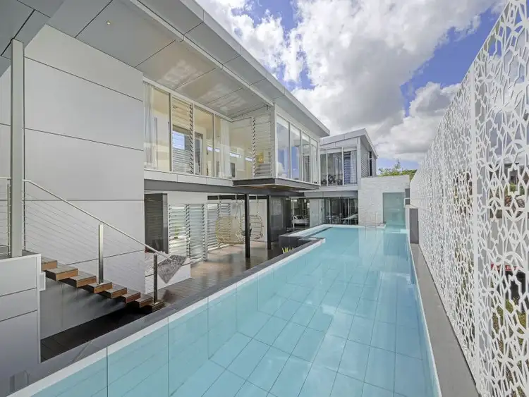 Sixth view of Homely house listing, 34 Addison Avenue, Bulimba QLD 4171