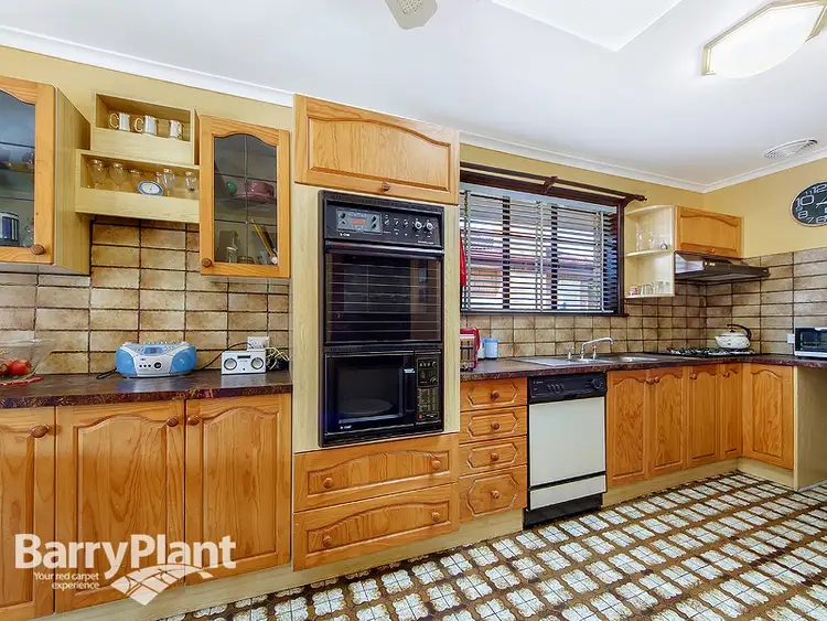 Fourth view of Homely house listing, 17 Chestnut Drive, St Albans VIC 3021